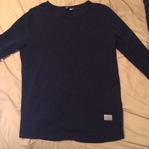 H&M LONG SLEEVE
